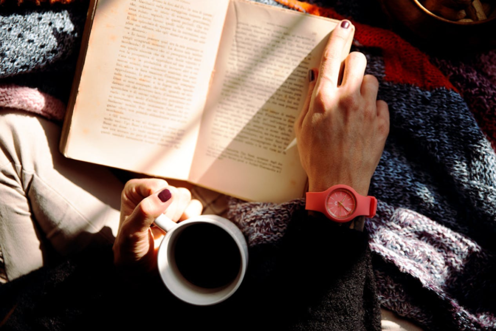 10 passos simples para leitura dinâmica