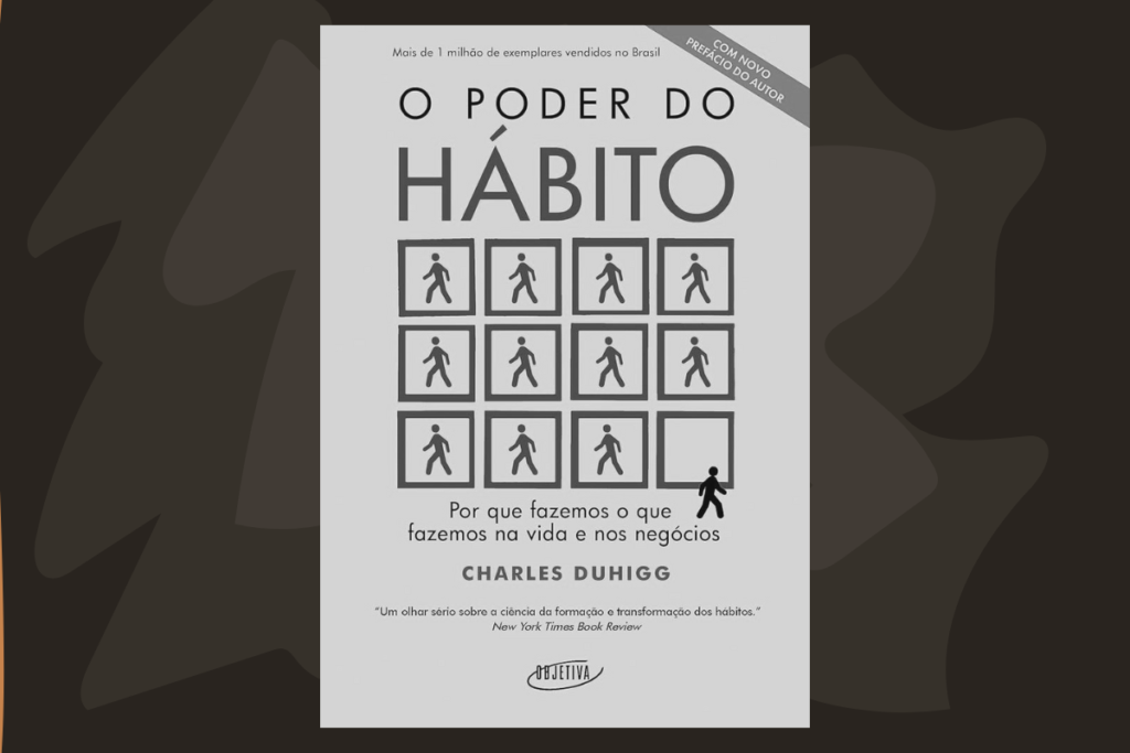 Descubra, Transforme, Surpreenda! O Poder do Hábito