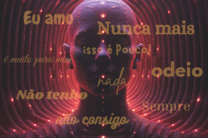 Como as Palavras Moldam sua Realidade?